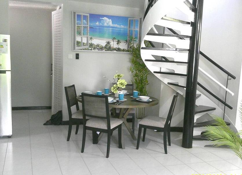 Comedor Foto