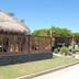 Vista del exterior