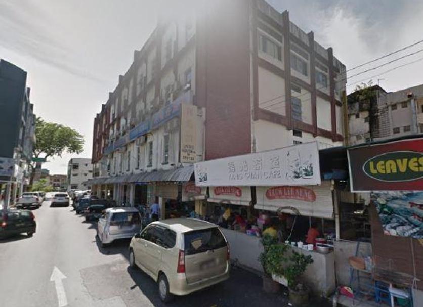 Edificio Foto