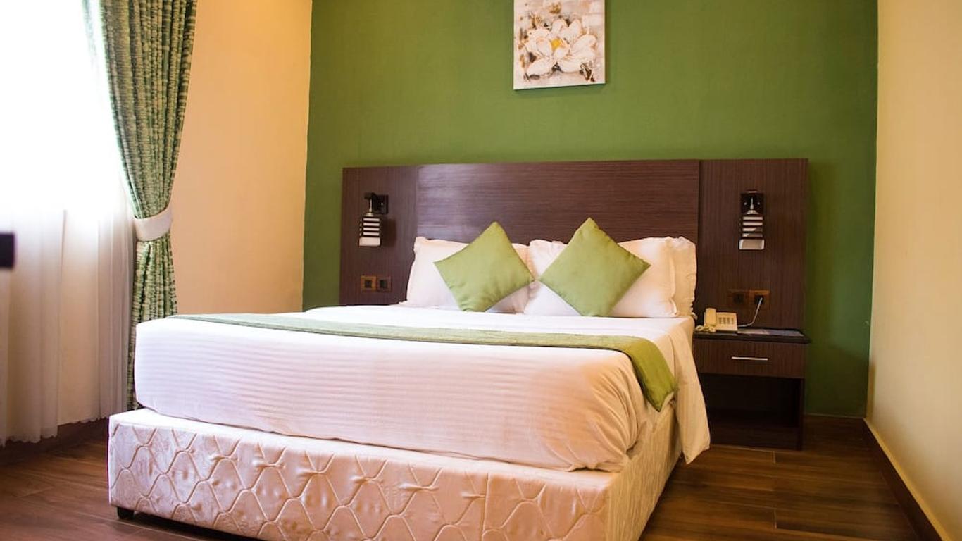 Atlantic Hotels and Bayleaf Restaurant