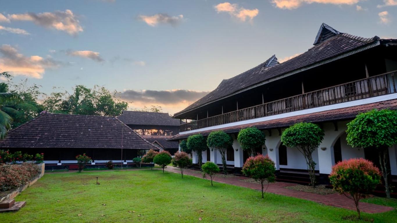 Kumarakom Heritage - Kumarakom