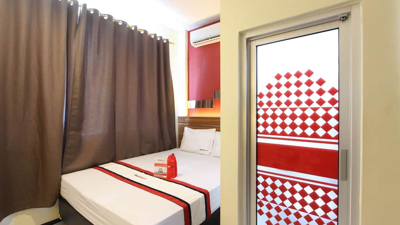 RedDoorz @ Candi Sambisari