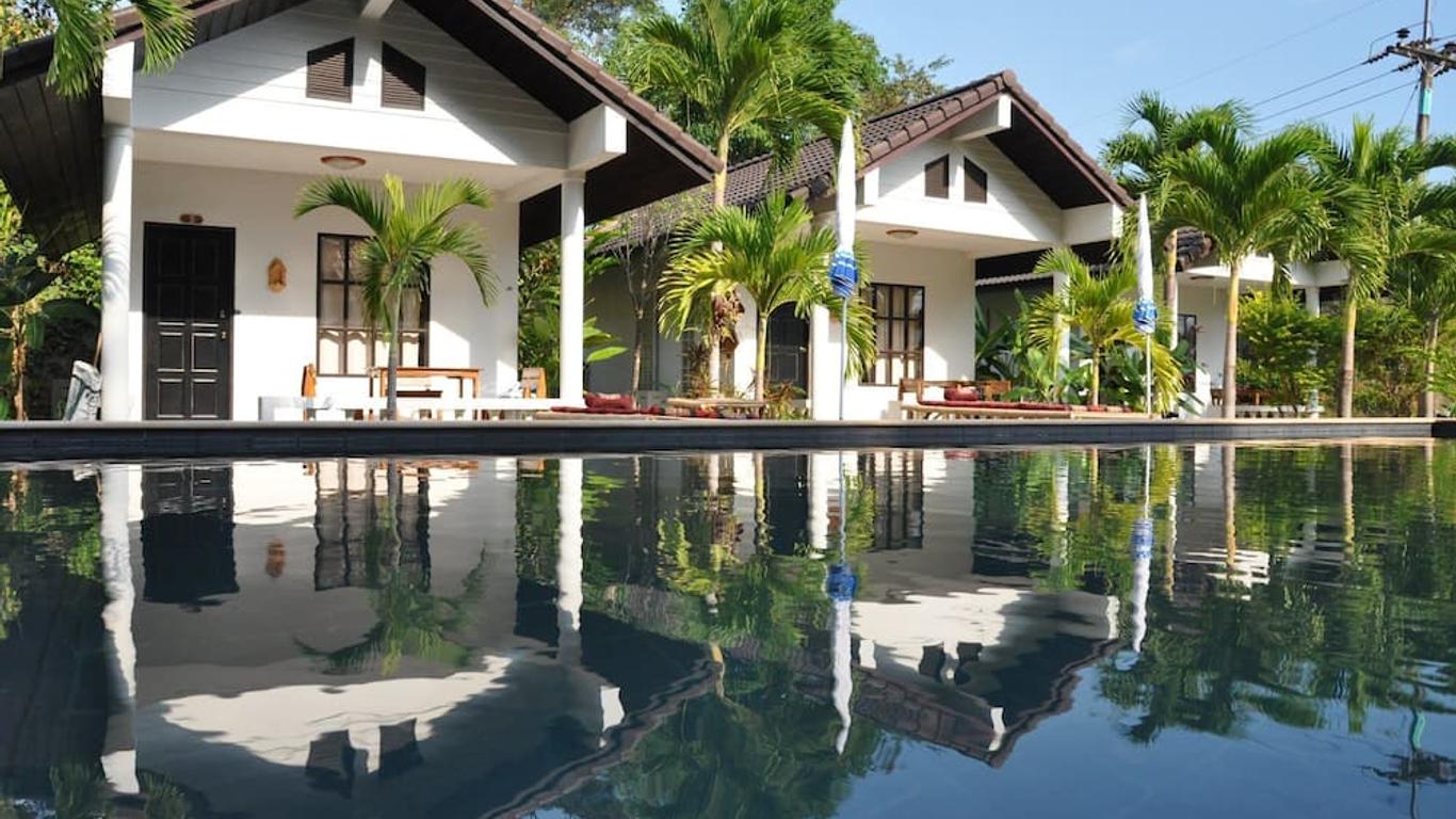 Privacy Resort Koh Chang