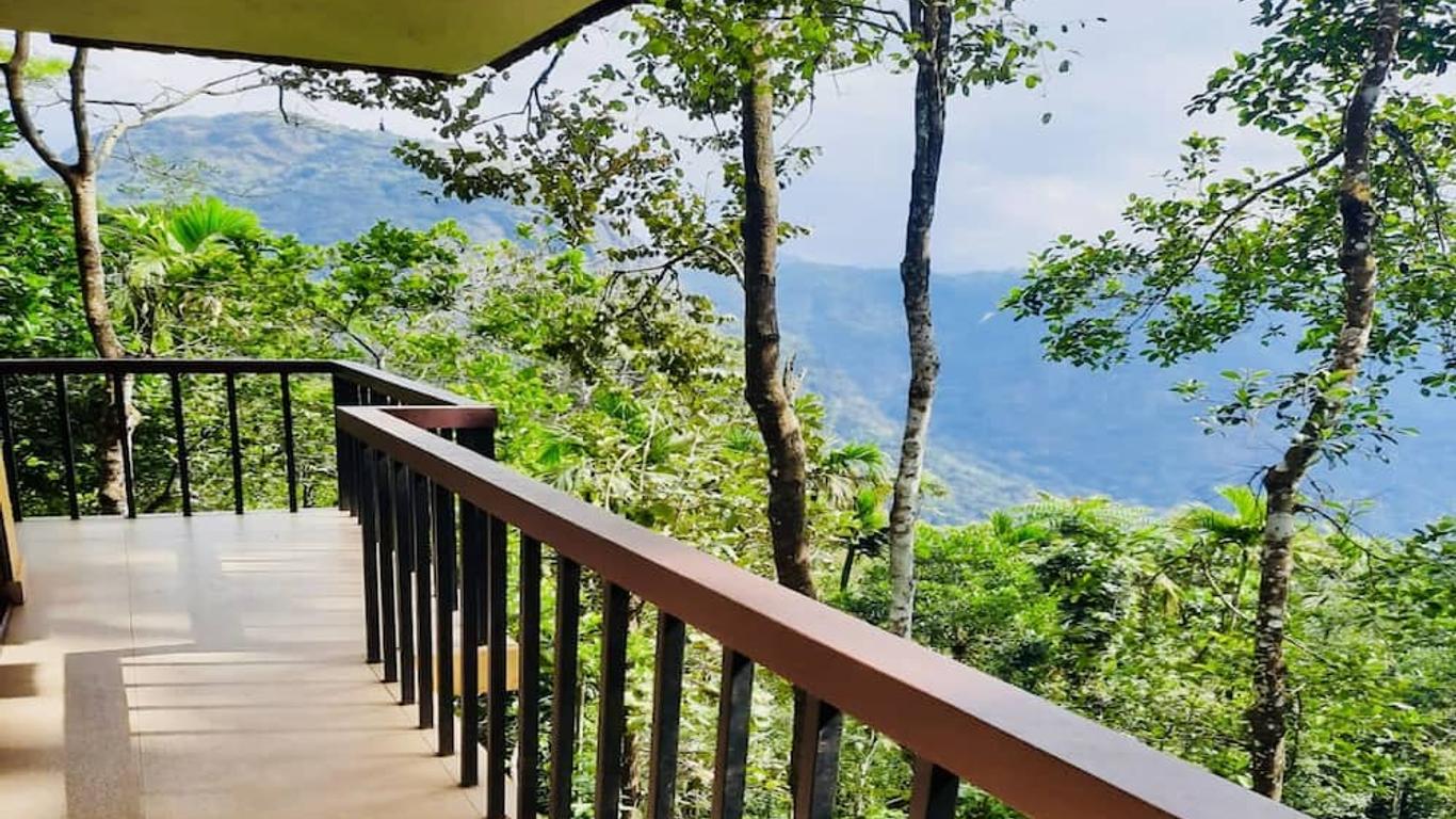 Sunrise Valley Resort