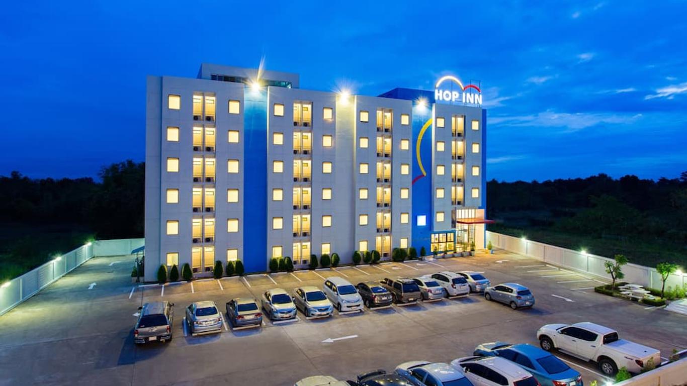 Hop Inn Mukdahan