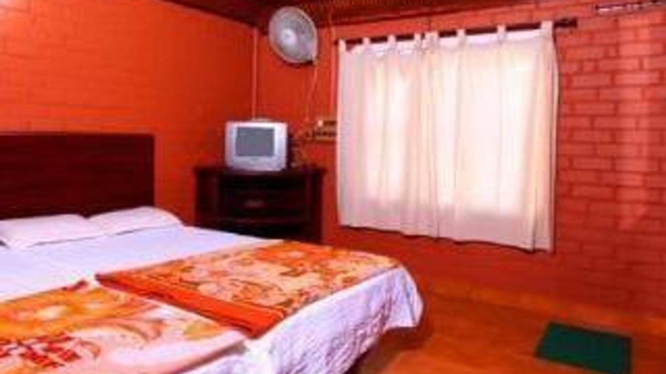 Soochipara Resort