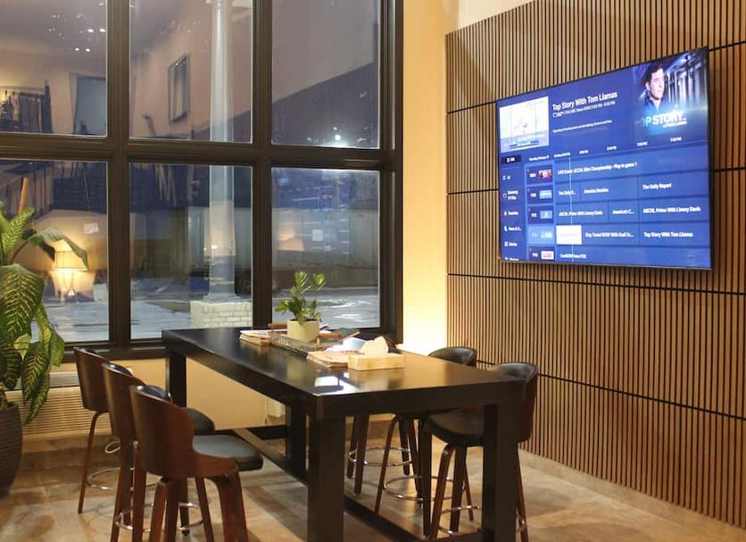 Comedor Foto