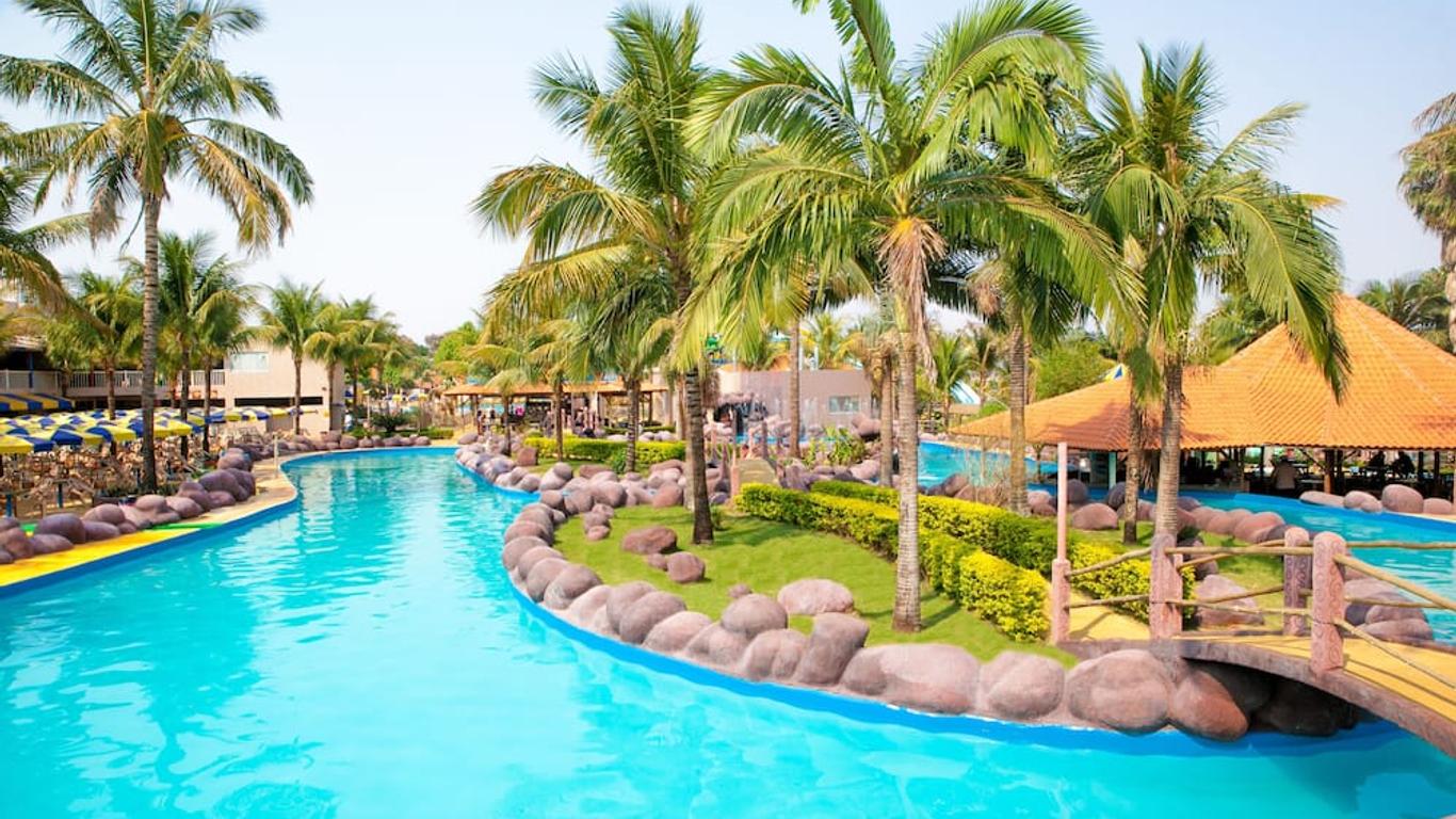Ody Park Resort Hotel