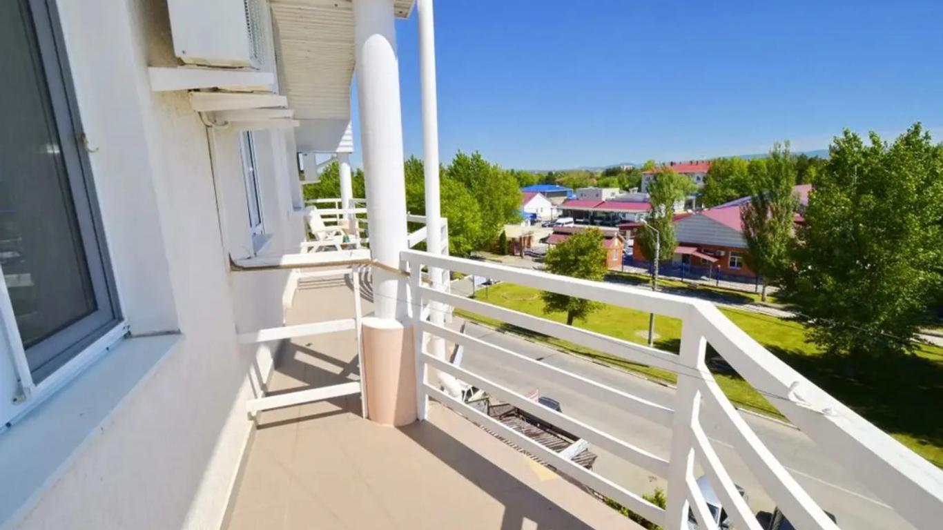 Hotel Anapskiy Briz