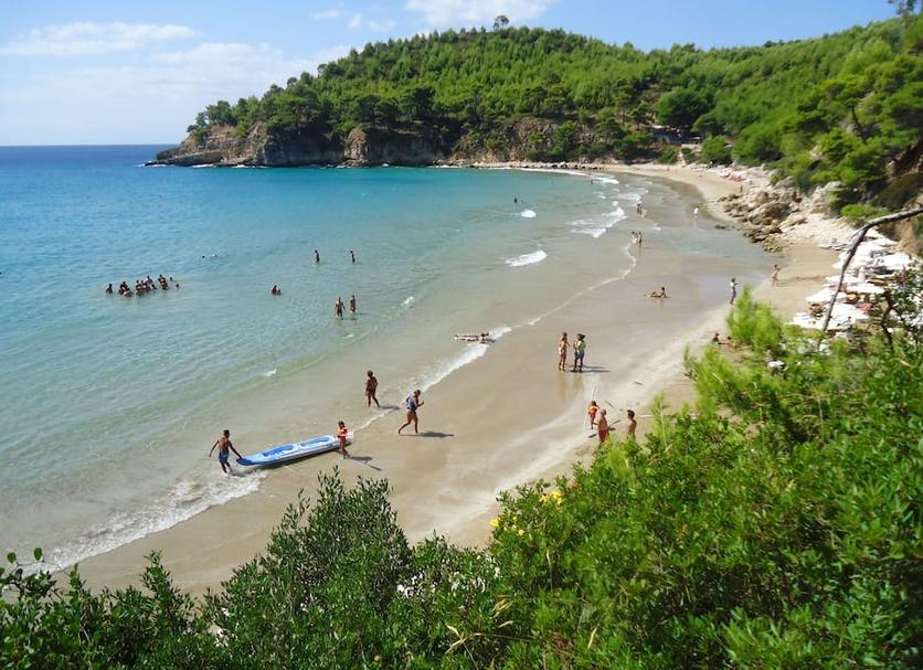Playa Foto