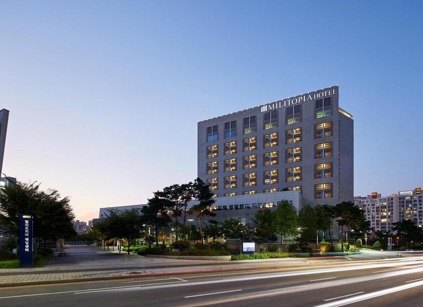 Edificio Foto