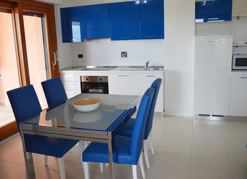Comedor Foto
