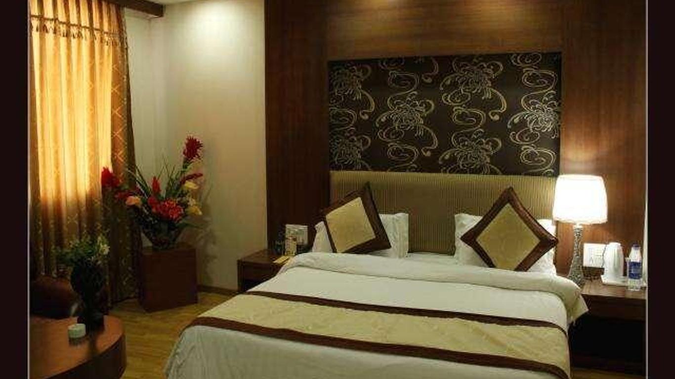 Hotel East Park