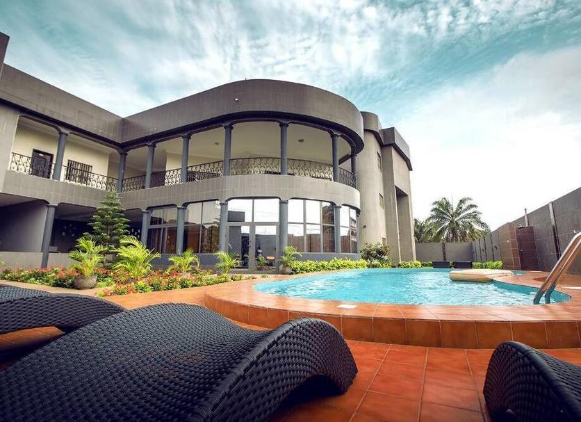 Piscina Foto