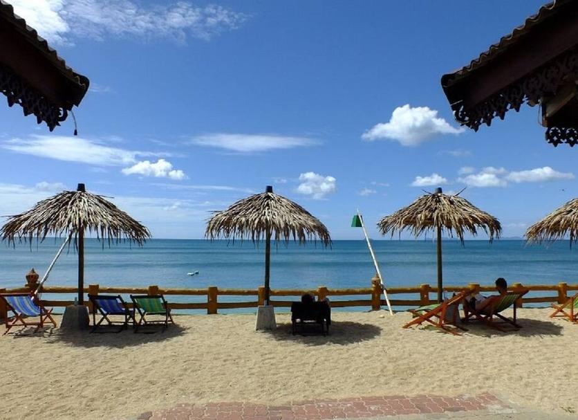 Playa Foto