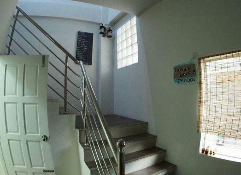 Escaleras Foto