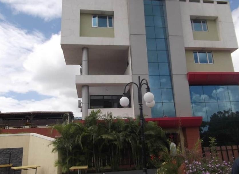 Edificio Foto