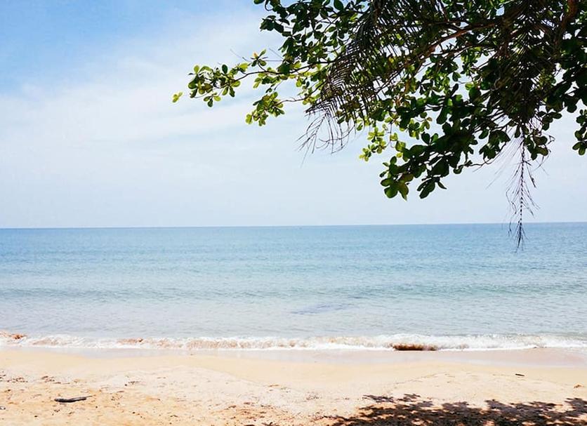 Playa Foto