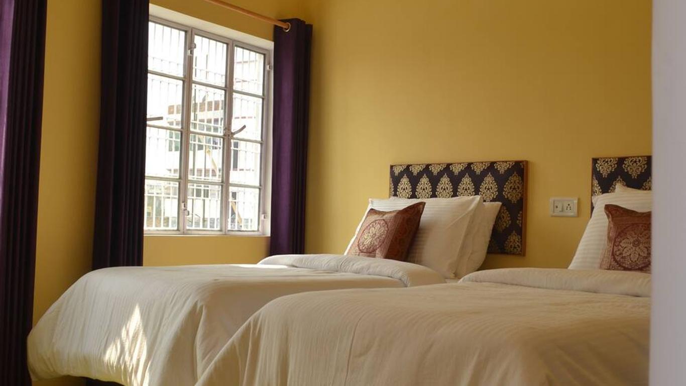 Tara Guest House