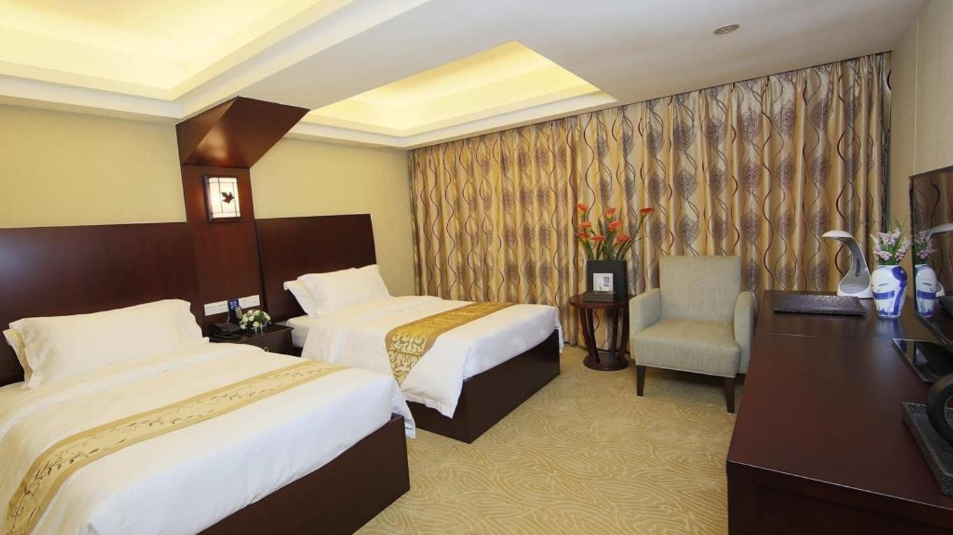 Hotel Zhuhai
