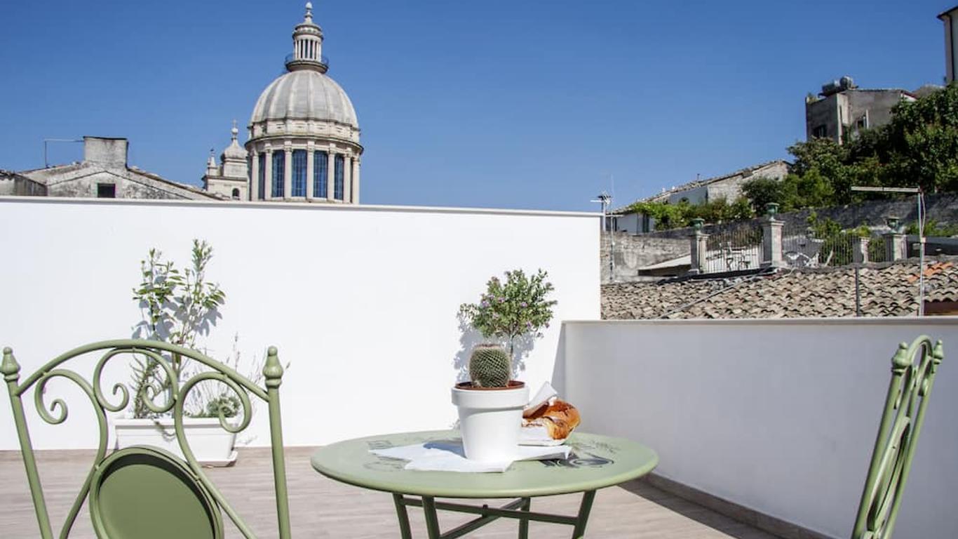 Bframe Cornice Barocca