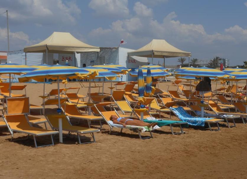 Playa Foto