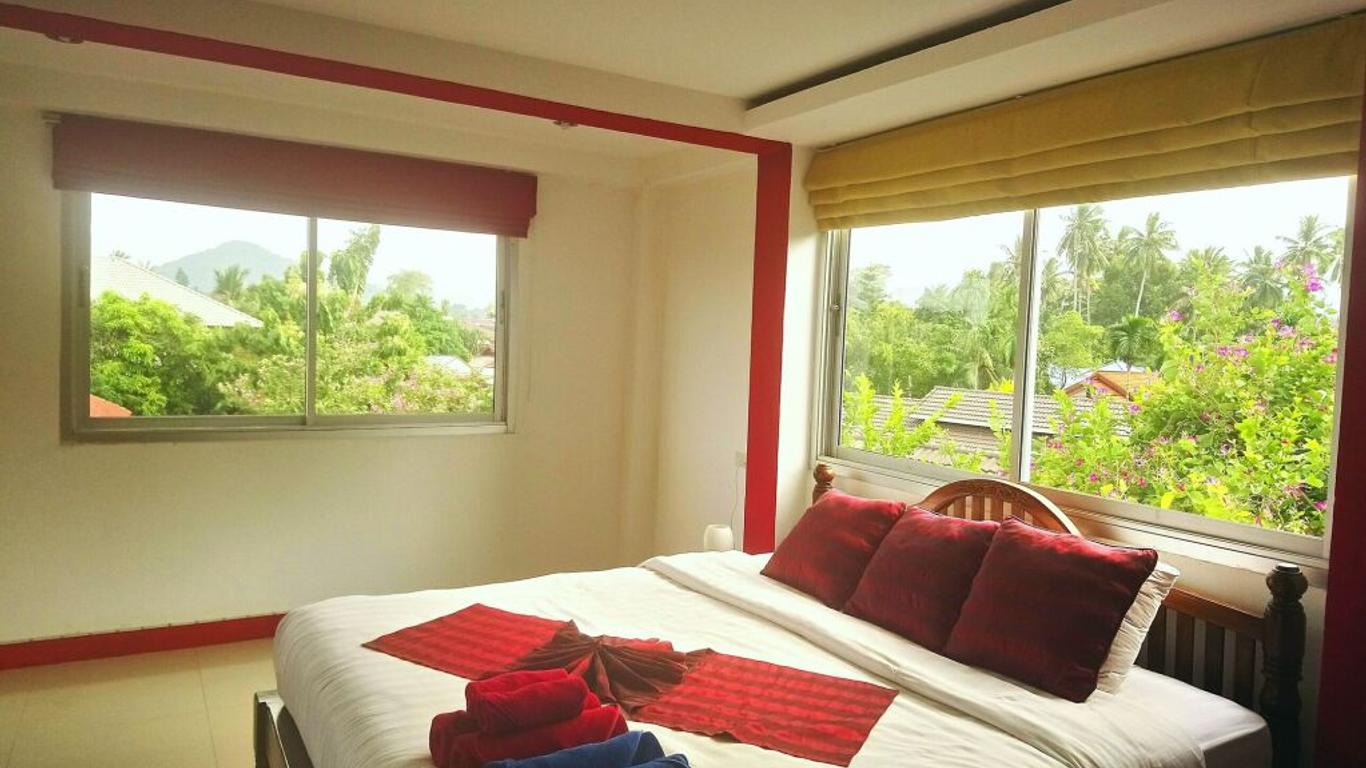 Lemon House Samui