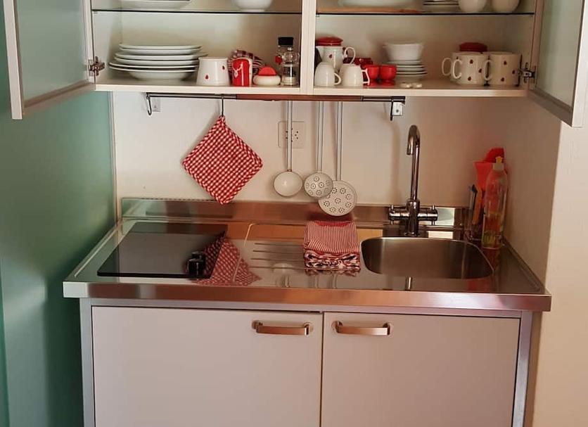 Cocina Foto