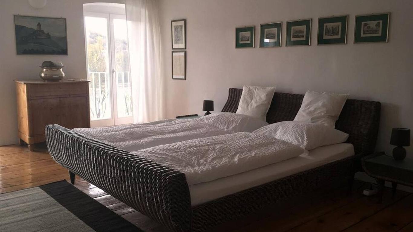 Mosel - River - Quartier 31