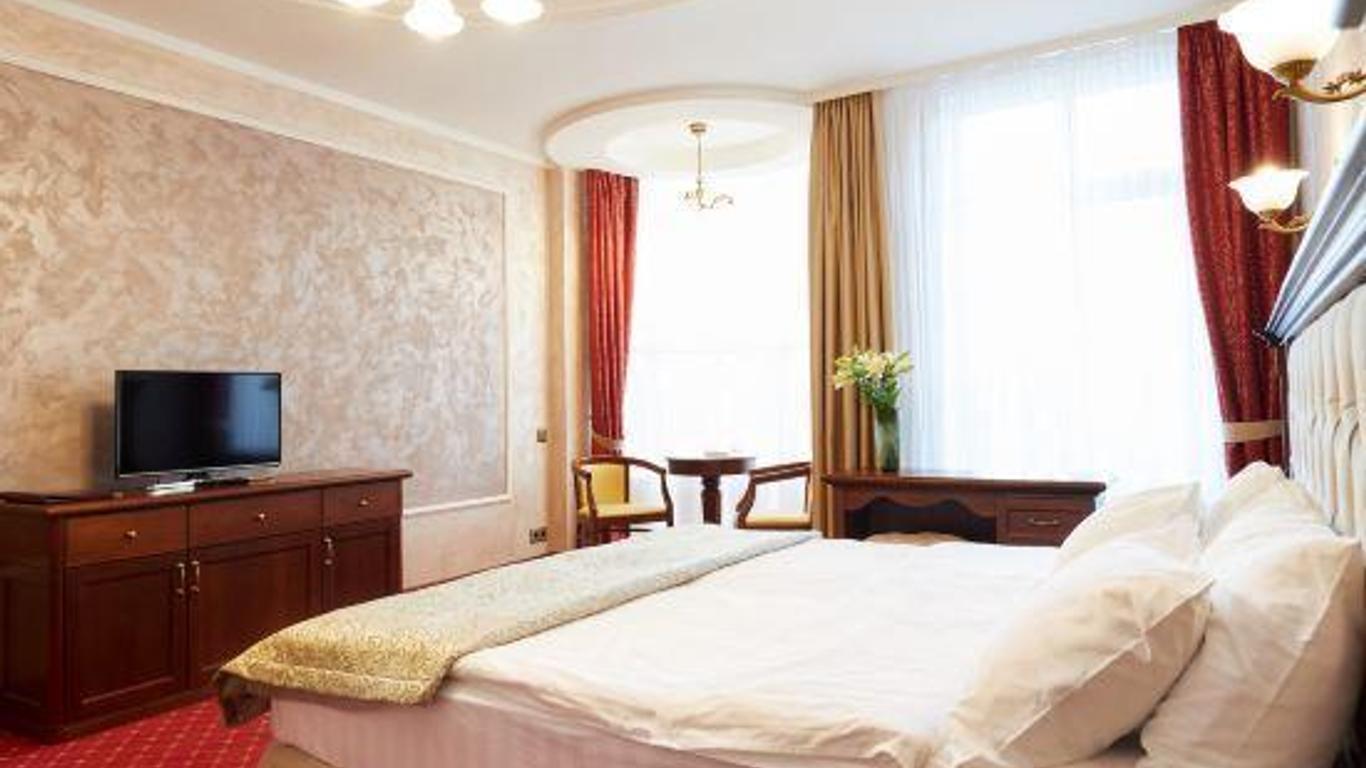 Armenia Hotel