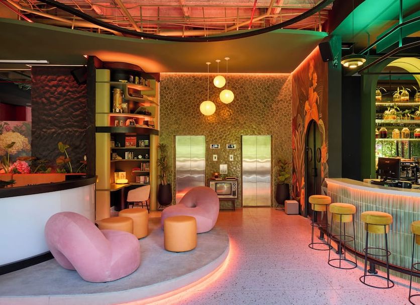 Bar Foto