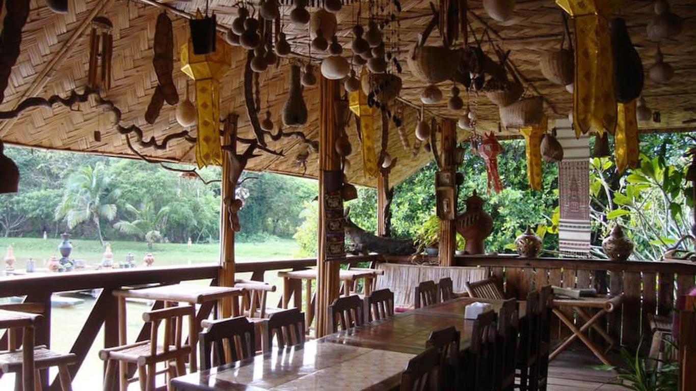 Baan Suan Jantra Home Stay
