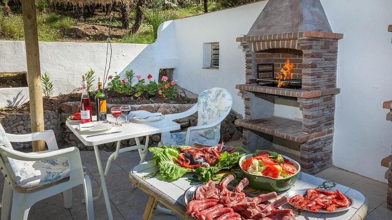 Hostal Los Pinos