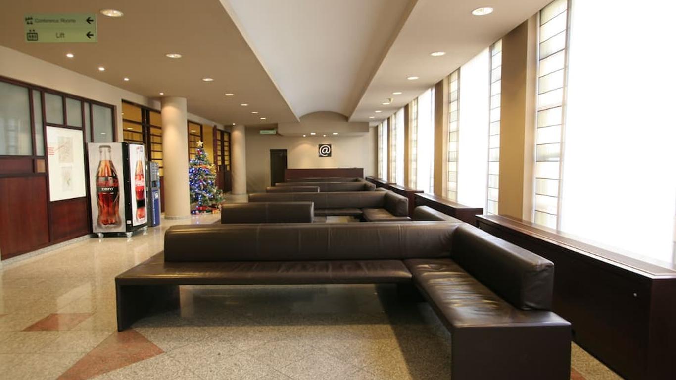 Astrid Centre
