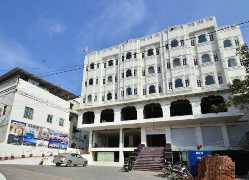 Edificio Foto