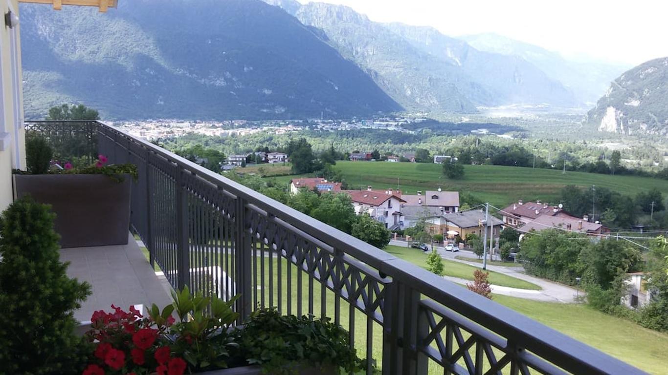 Affittacamere Rubino Guest House