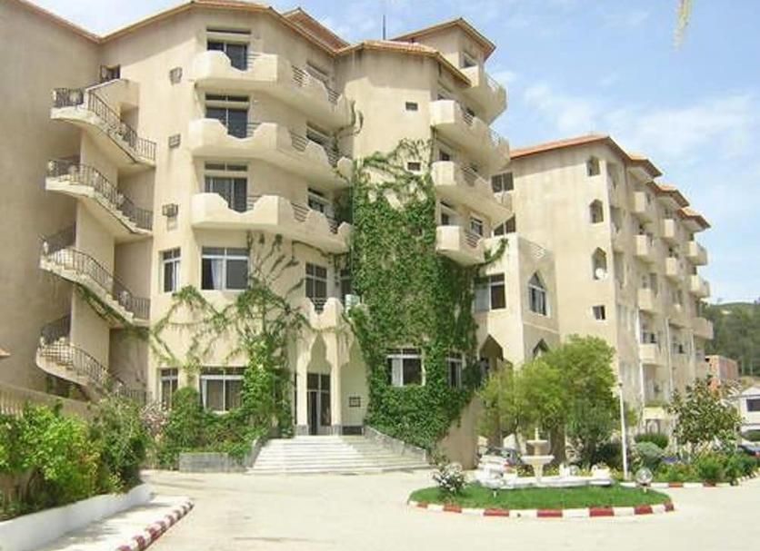 Edificio Foto