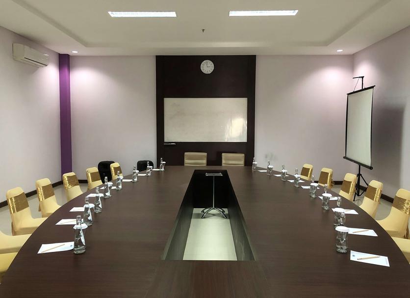 Sala de conferencias Foto
