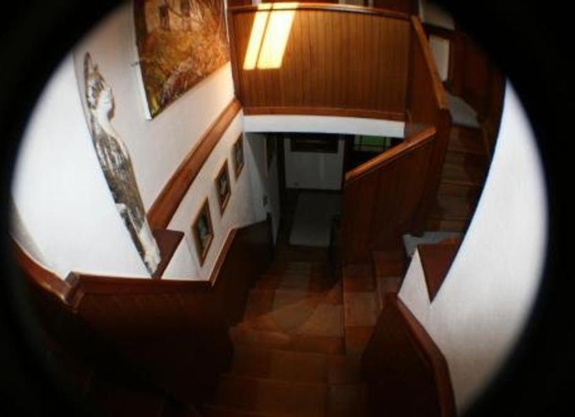 Escaleras Foto
