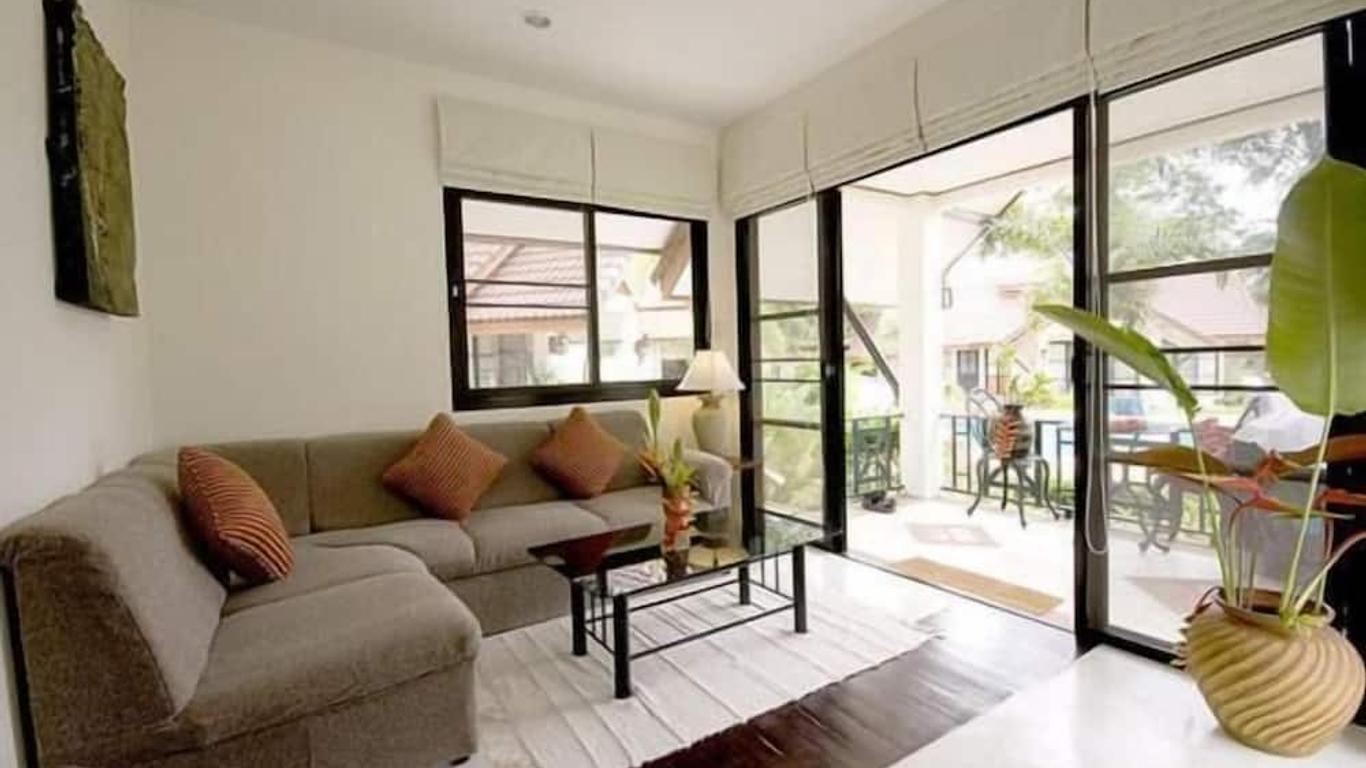 Pang Rujee Resort