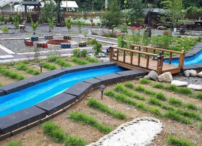 Piscina Foto