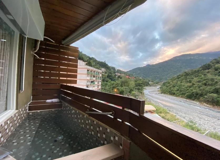 Balcón Foto