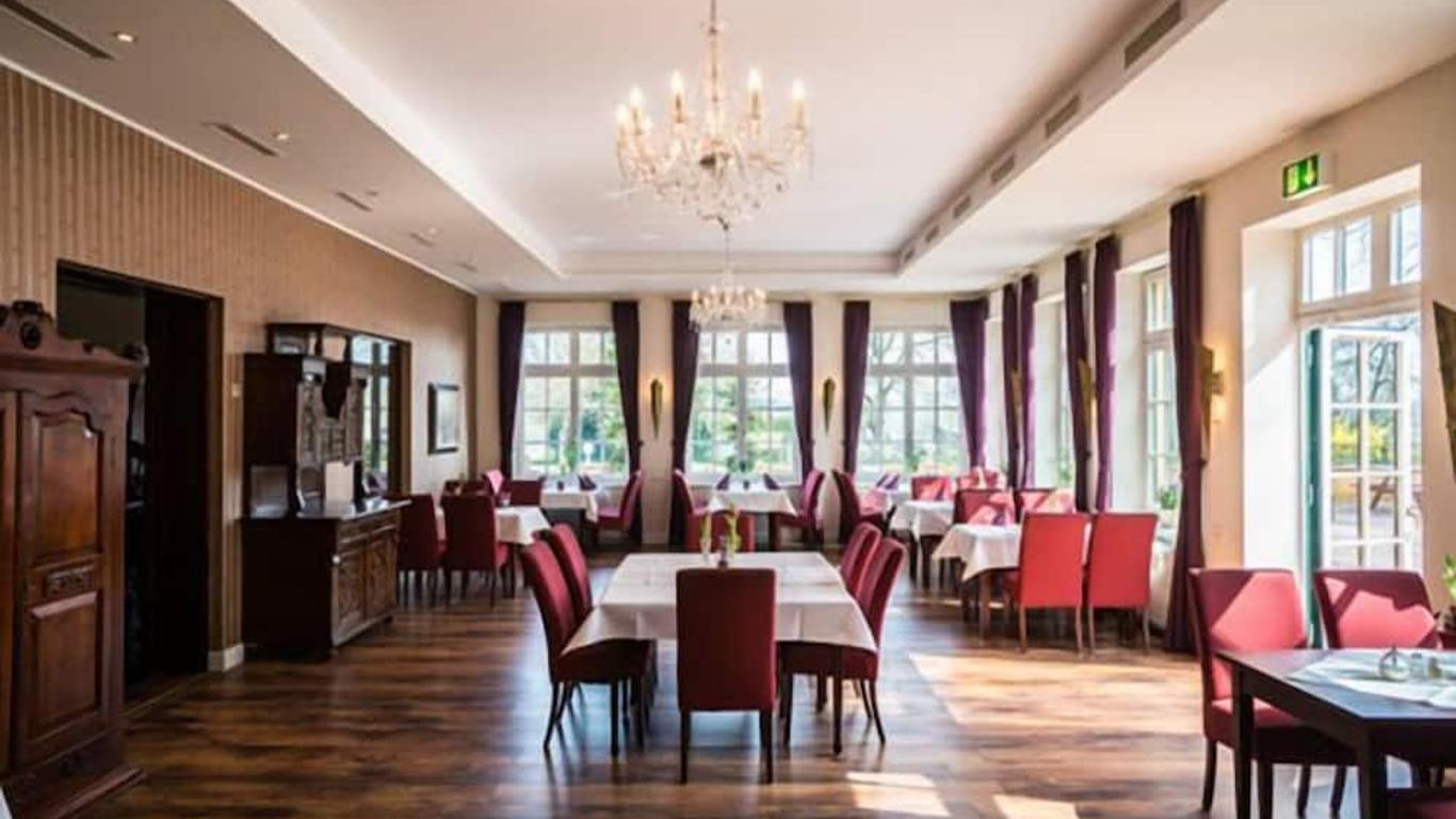 Hotel Rogge Dünsen Waldfrieden