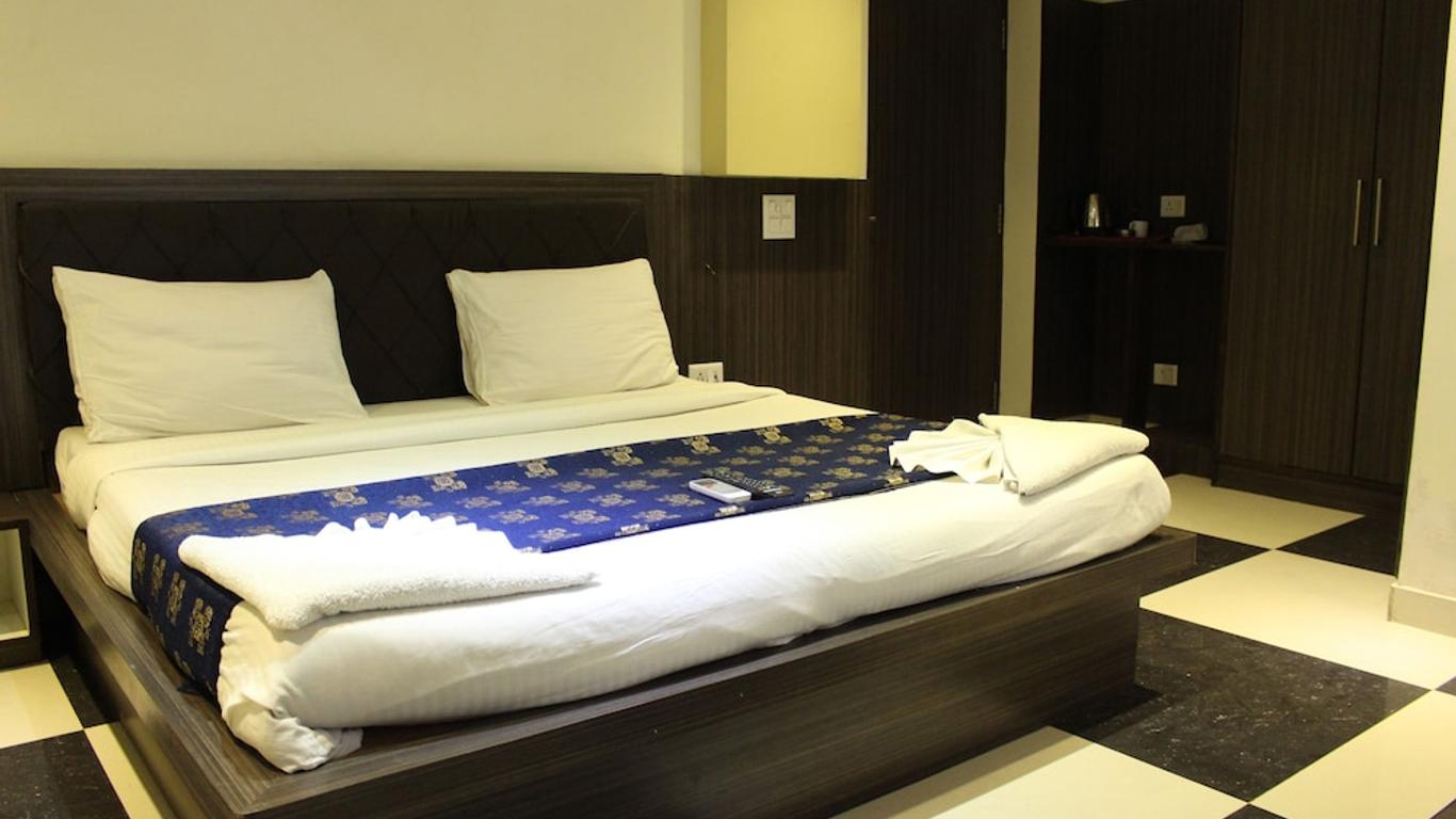 Hotel Shagun Residency Behror