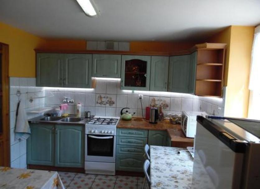 Cocina Foto