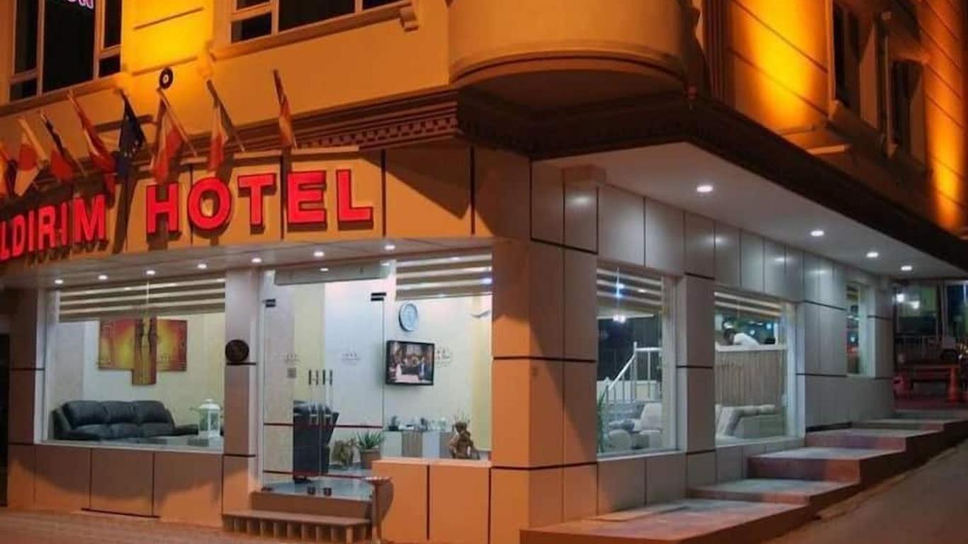 Yildirim Hotel
