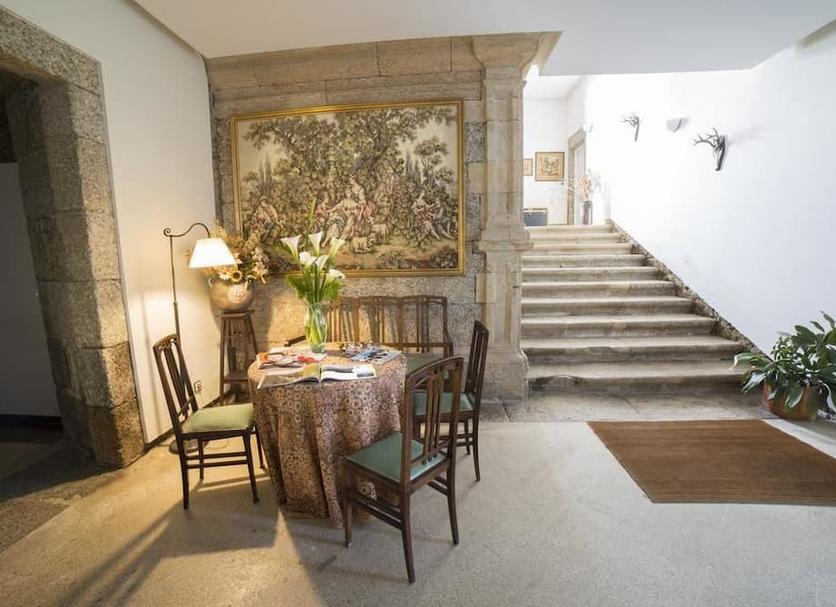 Comedor Foto