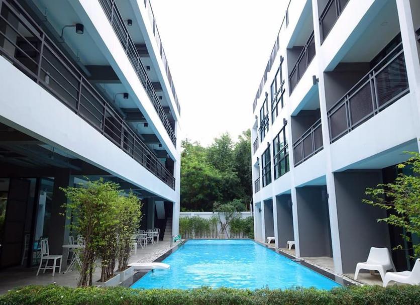Piscina Foto