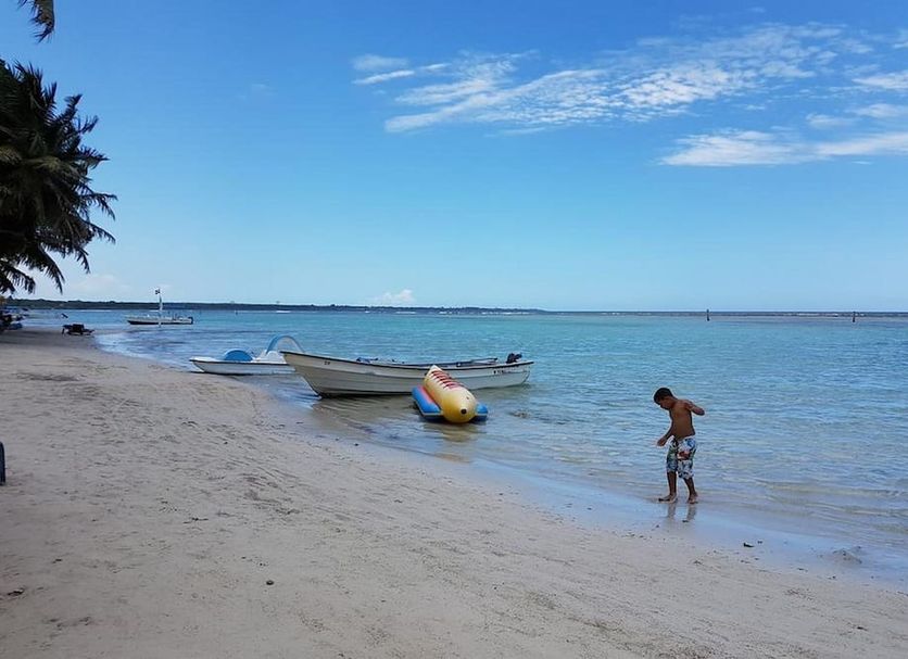 Playa Foto