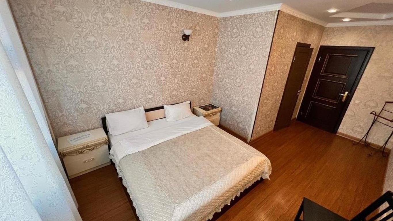 Otel Nekrasovka